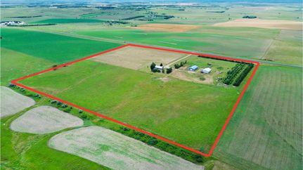 Timberland Property for sale in Gregory County, South Dakota