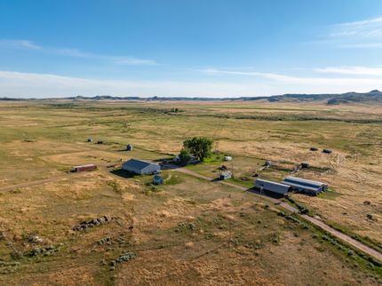 Recreational Property for sale in Campbell County, Wyoming