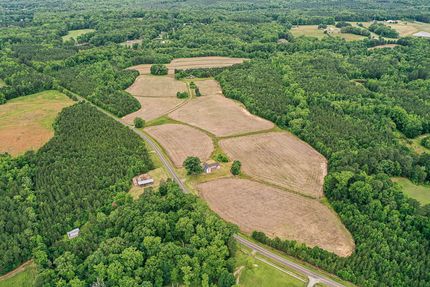 Farm and Ranch for sale in Durham County, North Carolina