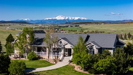 Farm and Ranch in Douglas County, Colorado