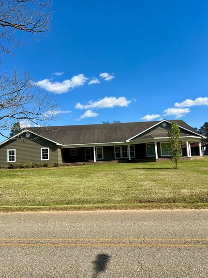 Undeveloped Land for sale in Butler County, Alabama