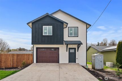 Recreational Property for sale in Lewis County, Washington