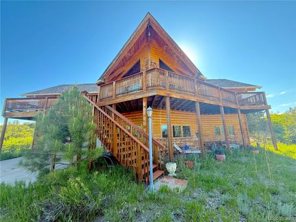 Land for sale in Fremont County, Colorado