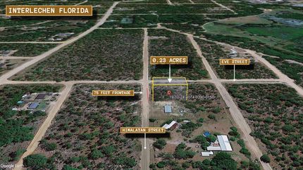 Timberland Property for sale in Putnam County, Florida