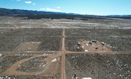 Recreational Property for sale in Garfield County, Utah