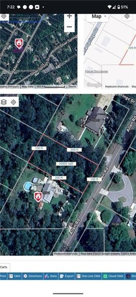 Commercial Property for sale in Saint Tammany Parish, Louisiana