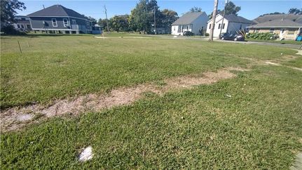 Timberland Property for sale in Saint Bernard Parish, Louisiana