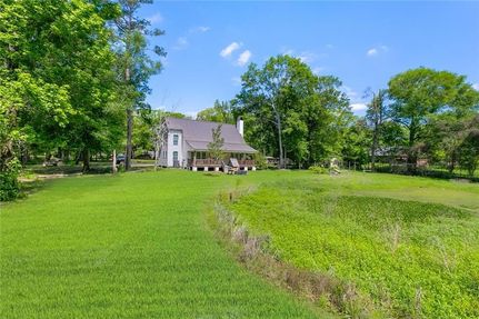 Timberland Property for sale in Livingston Parish, Louisiana