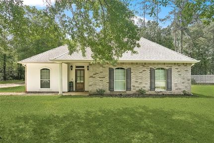 Recreational Property for sale in Saint Tammany Parish, Louisiana