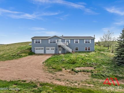 Undeveloped Land for sale in Campbell County, Wyoming
