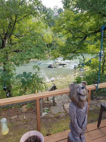 Recreational Property for sale in Pushmataha County, Oklahoma