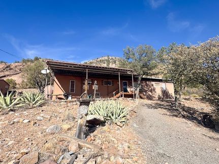 Farm and Ranch for sale in Jeff Davis County, Texas