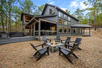 Farm and Ranch for sale in McCurtain County, Oklahoma