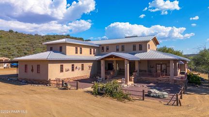 Farm and Ranch for sale in Yavapai County, Arizona