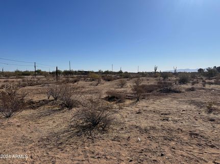 Farm and Ranch for sale in Maricopa County, Arizona