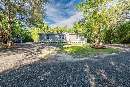 Recreational Property for sale in Gilchrist County, Florida