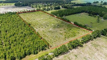 Undeveloped Land for sale in Levy County, Florida