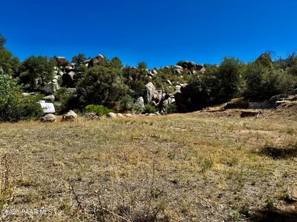 Undeveloped Land for sale in Yavapai County, Arizona