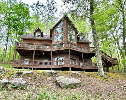 Timberland Property for sale in Pulaski County, Kentucky
