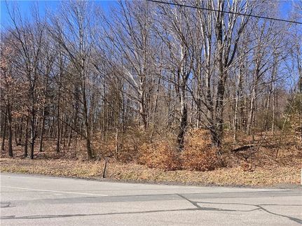 Undeveloped Land for sale in Jefferson County, Pennsylvania