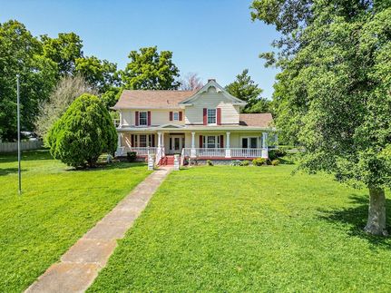 Farm and Ranch for sale in Maury County, Tennessee