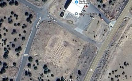 Recreational Property for sale in Apache County, Arizona