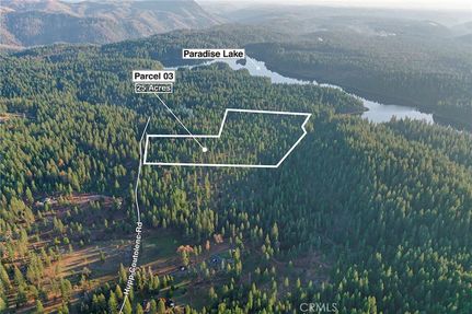 Timberland Property for sale in Butte County, California