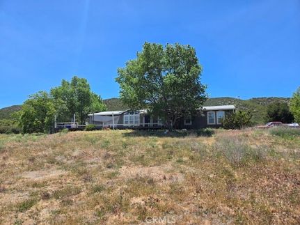 Land for sale in San Diego County, California