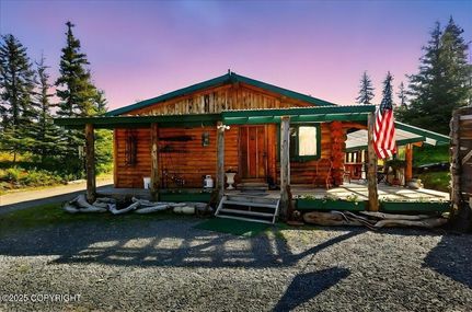 Farm and Ranch for sale in Kenai Peninsula Borough, Alaska
