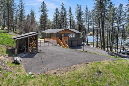 Timberland Property for sale in Spokane County, Washington