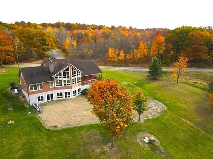 Farm and Ranch for sale in Chautauqua County, New York