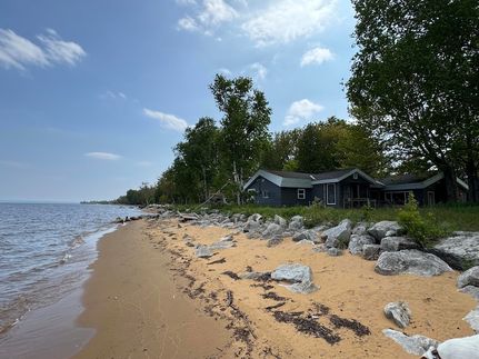 Timberland Property for sale in Chippewa County, Michigan