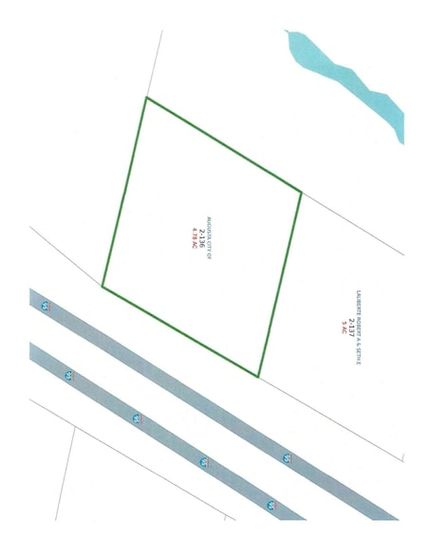 Timberland Property for sale in Kennebec County, Maine