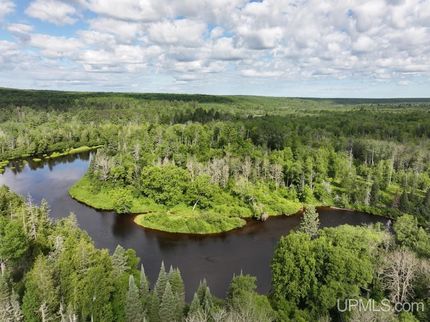 Farm and Ranch for sale in Iron County, Michigan