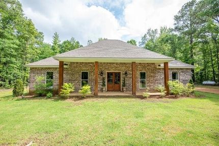 Farm and Ranch for sale in Oktibbeha County, Mississippi