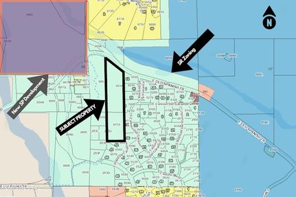 Timberland Property for sale in Pima County, Arizona