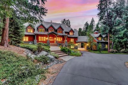 Farm and Ranch for sale in Nevada County, California