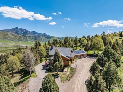 Recreational Property for sale in Bannock County, Idaho