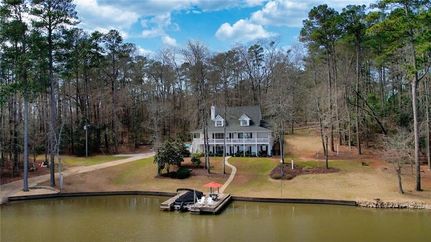 Farm and Ranch for sale in Butts County, Georgia