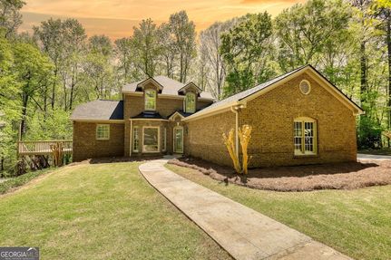 Farm and Ranch for sale in Henry County, Georgia