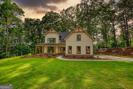 Undeveloped Land for sale in Jasper County, Georgia