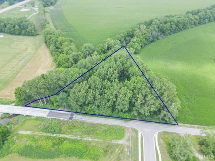 Recreational Property for sale in Henry County, Indiana