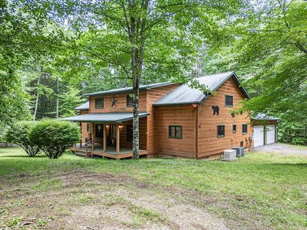 Farm and Ranch for sale in Cherokee County, North Carolina