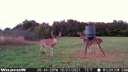 Land for sale in Lincoln County, Oklahoma