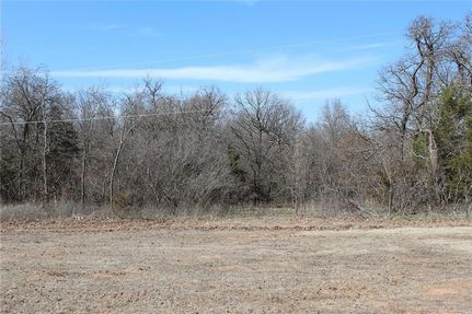 Timberland Property for sale in Lincoln County, Oklahoma