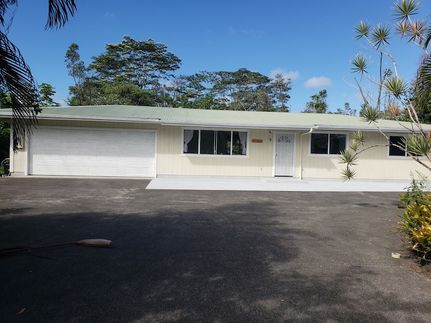 Farm and Ranch for sale in Hawaii County, Hawaii