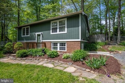 Recreational Property for sale in Garrett County, Maryland