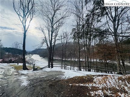 Farm and Ranch for sale in Ashe County, North Carolina
