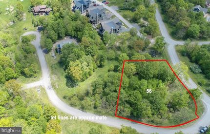 Undeveloped Land for sale in Garrett County, Maryland