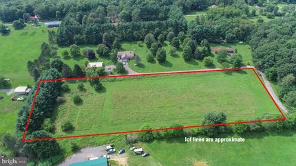 Farm and Ranch for sale in Garrett County, Maryland